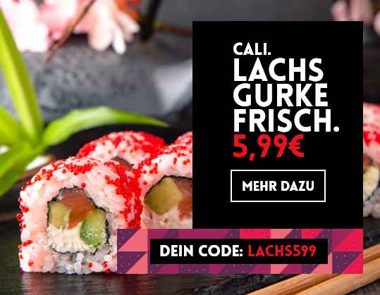 california-roll-angebot
