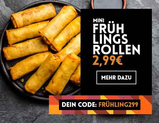 frühlingsrolle-angebot
