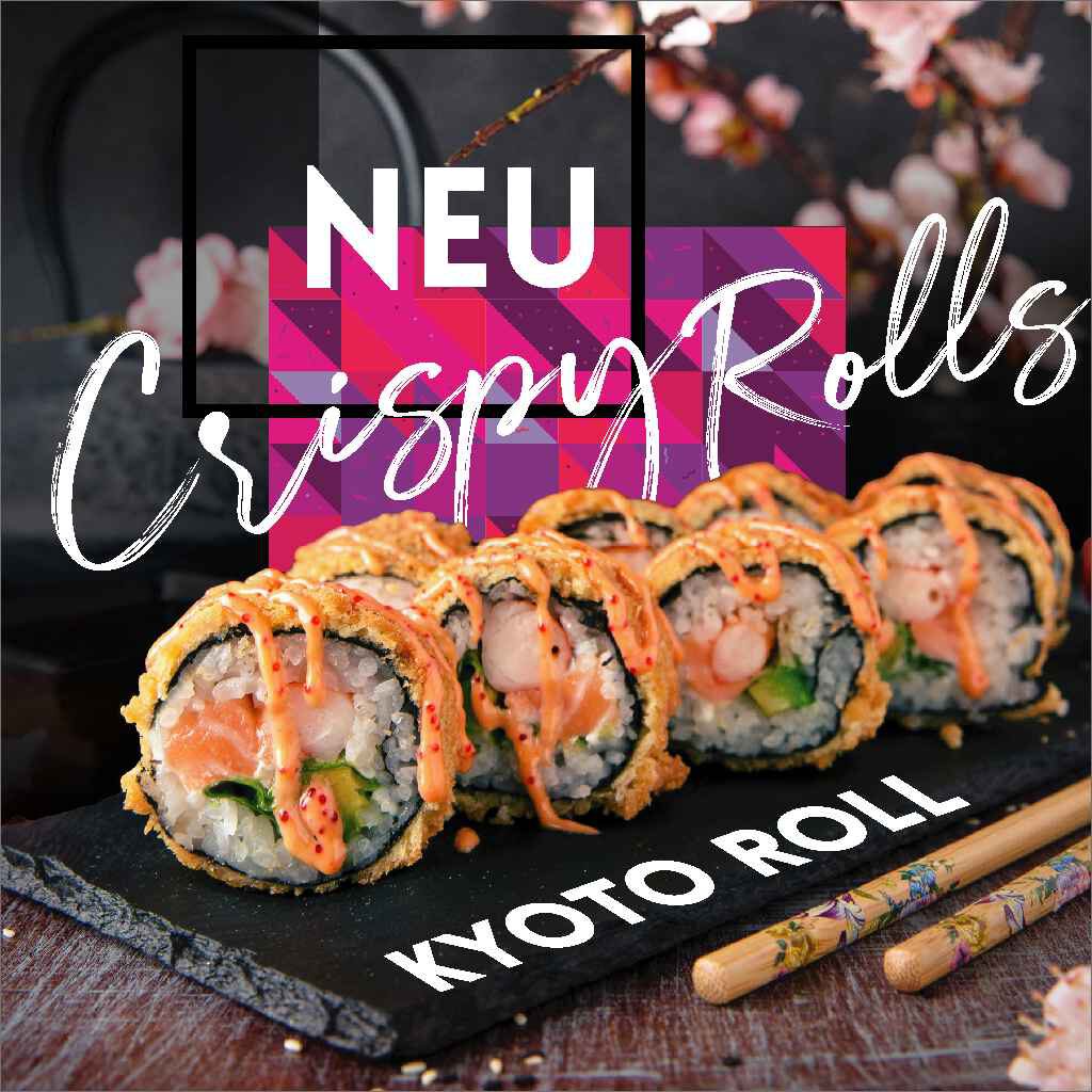crunchy-rolls