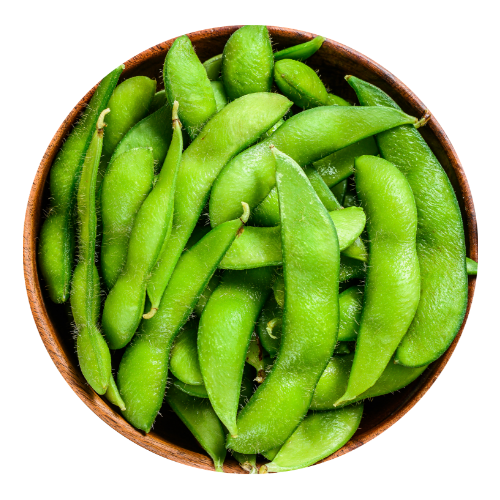 Edamame (vegetarisch)