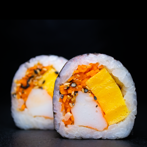 Tamago Futo